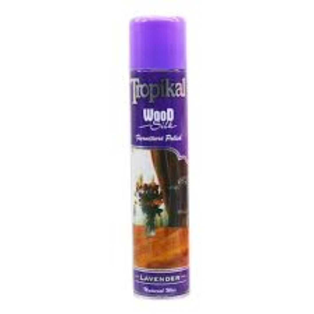 TROPIKAL LAVENDER POLISHES 315ML